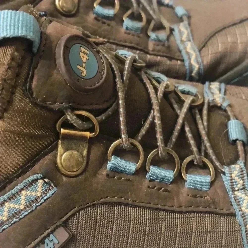 J-41 Jeep outdoor womens shoes - Picture 7 of 10